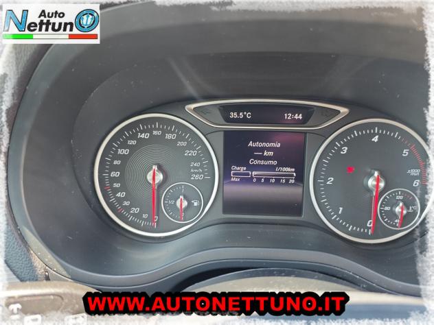 Mercedes-benz B 180 d Premium - Foto 9