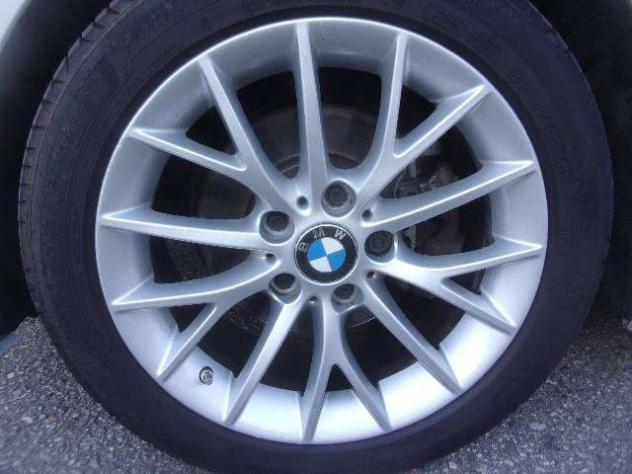 BMW 120 Serie 1-120d xdrive Sport 5p-CAMBIO AUT. rif. 23770912 - Foto 7