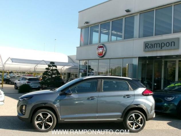DR AUTOMOBILES dr 3.0 dr 3.0 1.5 CVT Bi-Fuel GPL - Foto 2