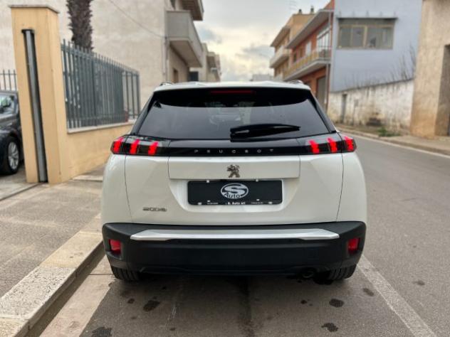 PEUGEOT 2008 1.5BlueHDi 100 Allure Pack *Coockpit* rif. 23787686 - Foto 6