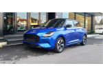 Suzuki Swift 1.2 Hybrid CVT Top
