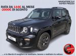 JEEP - Renegade  1.6 mjt Business 2wd 130cv#NAVIGATORE 8.4!