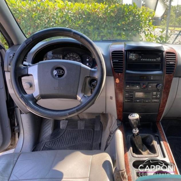 KIA Sorento 2.5 16V CRDI 4WD rif. 24002711 - Foto 4