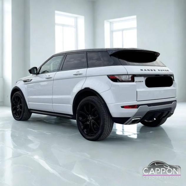 LAND ROVER Range Rover Evoque 2.0 Dynamic rif. 23931023 - Foto 3