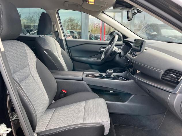 Nissan X-Trail Mild Hybrid 2WD 5 posti N-Connecta - Foto 10