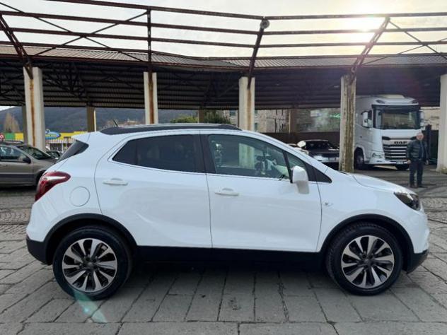 OPEL Mokka X 1.4 Turbo GPL Tech 140CV 4x2 Innovation rif. 23203695 - Foto 5