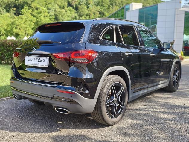 Mercedes-Benz GLA GLA 200 d AMG Line Premium - Foto 6