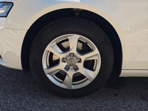 AUDI A4 Avant 2.0 TDI 120 CV rif. 24097314 - Foto 7