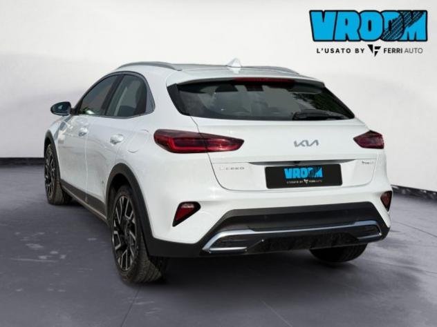 KIA XCeed 1.5 T-GDi 160 CV MHEV iMT Business rif. 23754100 - Foto 7