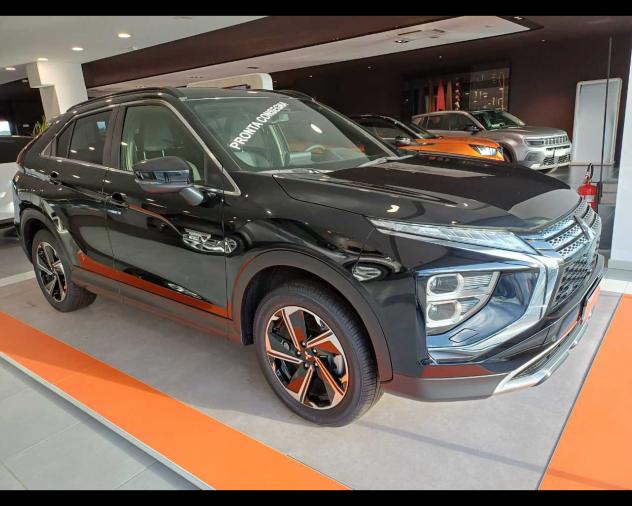 Mitsubishi Eclipse Cross PHEV Instyle P0 - Foto 2