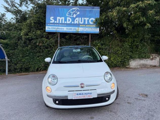 FIAT 500 1.2 69cv Lounge rif. 23835090 - Foto 2