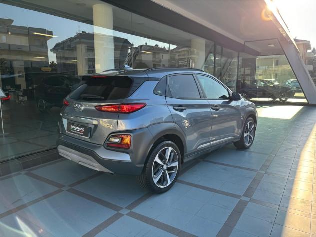 Hyundai Kona 1.6 CRDi 136cv 4wd DCT Style - Foto 3