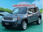 Jeep Renegade 2.0 MJT 140cv 4x4 Limited 2016