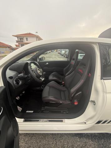 Abarth 595 1.4 Turbo T-Jet 180 CV Esseesse - Foto 9