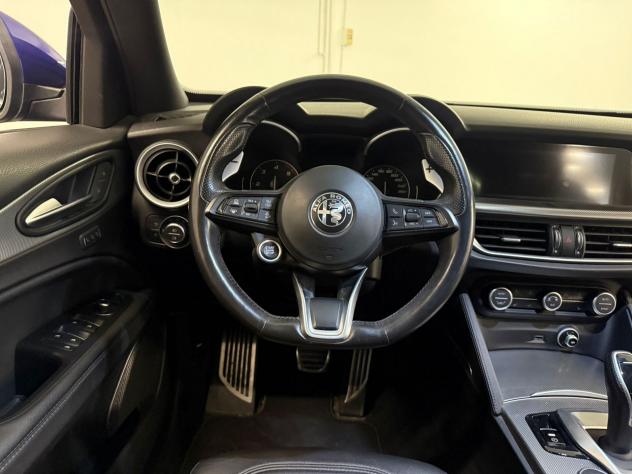 Alfa Romeo Stelvio 2.2 210 CV AT8 Q4 Veloce - Foto 10