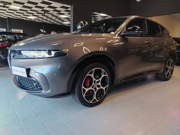 ALFA ROMEO Tonale Tonale 1.5 160 CV MHEV TCT7 Veloce - Foto 3