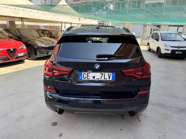 Bmw X3 xDrive20d MHEV 48V Msport - Foto 6