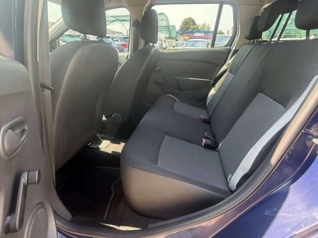 DACIA Logan Logan II MCV MCV 1.2 Ambiance Family 73cv E6 rif. 24117130 - Foto 8