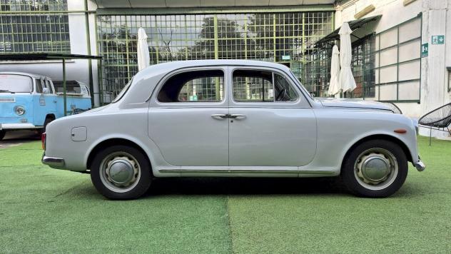 Lancia Appia II Serie 1957 - Foto 9