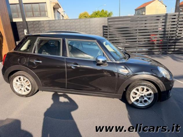 MINI Cooper D 1.5 Cooper D 5 porte PREZZO SENZA VINCOLI rif. 23703970 - Foto 2