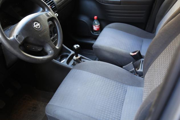 Opel Zafira 1.6 16V cat Elegance - Foto 8