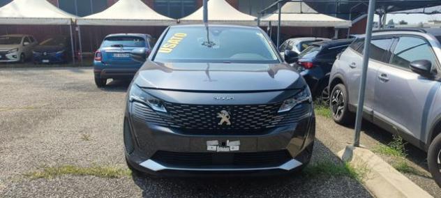 PEUGEOT 3008 PureTech Turbo 130 S&S Allure Pack rif. 23977468 - Foto 3