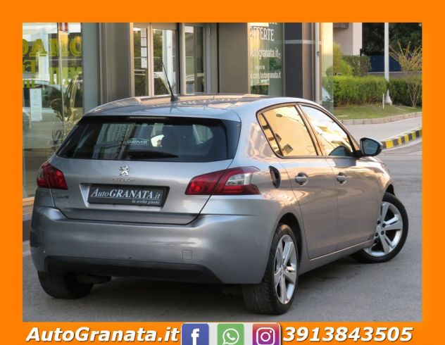 Peugeot 308 1.6 Bluehdi 115cv 8v Business 5p. - Foto 10