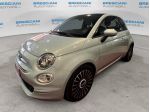 FIAT 500 Hybrid 1.0 70cv Ibrido Launch Edition