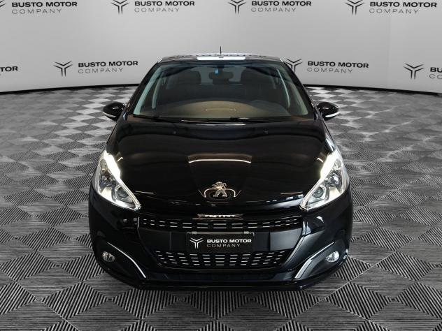 Peugeot 208 208 3p 1.2 puretech Touch 82cv - Foto 2