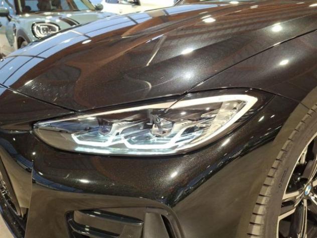 BMW 420 d 48V Coupé Msport Aut. rif. 24109297 - Foto 6