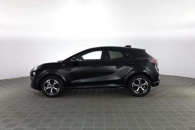 FORD Puma Puma 1.0 EcoBoost Hybrid 125 CV S&S ST-Line rif. 23903579 - Foto 7