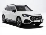 MERCEDES-BENZ GLB EQ 350 4Matic AMG Line Advanced Plus rif. 23746379