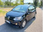 Volkswagen up! 1.0 5p Neopatentati metano garanzia 12/24m