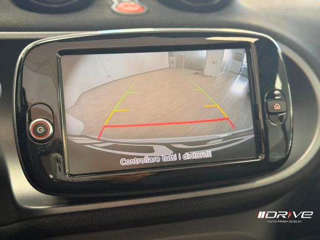 SMART fortwo 3ªs.(C/A453) fortwo EQ cabrio Prime - Foto 9
