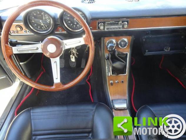 ALFA ROMEO 1750 GT VELOCE QUADRIFOGLIO (ASI) rif. 23983652 - Foto 3