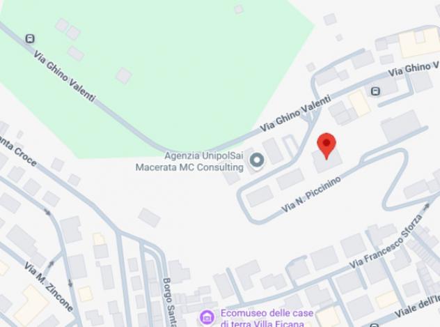 Immobile in asta di 33 m² in vendita a Macerata - Foto 3