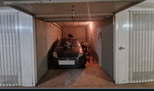 Immobile in asta di 15 m² in vendita a Torino - Foto 2