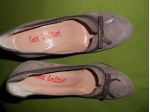 SCARPE DONNA NUOVE