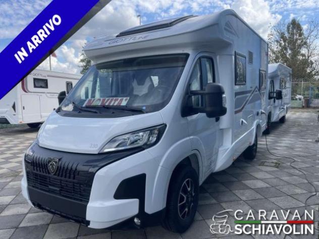 GIOTTILINE SIENA 330 PREMIERE EDITION AUTOMATICO CON ADAS rif. 23625224 - Foto 10