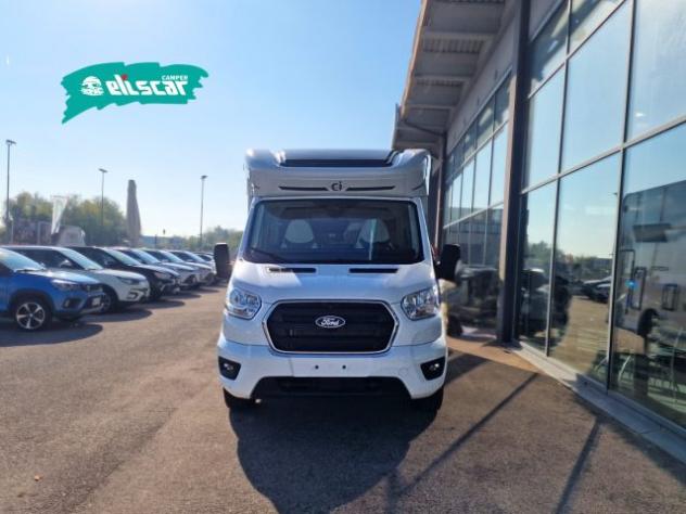 CI INTERNATIONAL HORON FIT 91XT rif. 23519087 - Foto 4