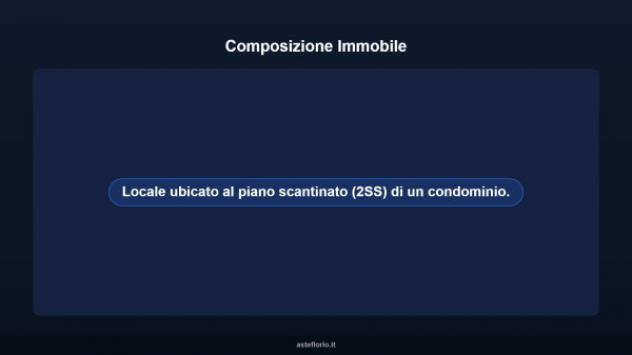 Immobile in asta di 400 m² in vendita a Catania - Foto 7
