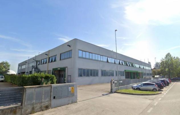 Immobile in asta di 7880 m² in vendita a Isola Vicentina - Foto 2