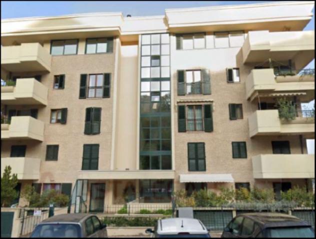 Immobile in asta di 93 m² con più di 5 locali in vendita a Macerata - Foto 3