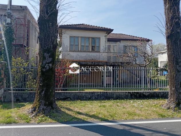 RIF.LLA19 - CASA INDIPENDENTE CON AMPIO GIARDINO ABANO - Foto 2