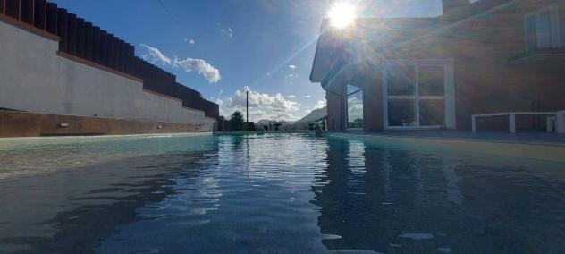 Villa in vendita a Aiello del Sabato, Sabina - Foto 6