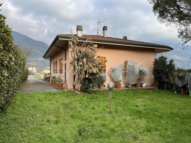 Casa singola in vendita a Montebello - Camaiore 216 mq Rif: 1391399