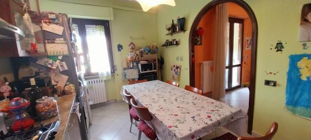 Appartamento in vendita a Casciavola - Cascina 100 mq Rif: 1399169 - Foto 9