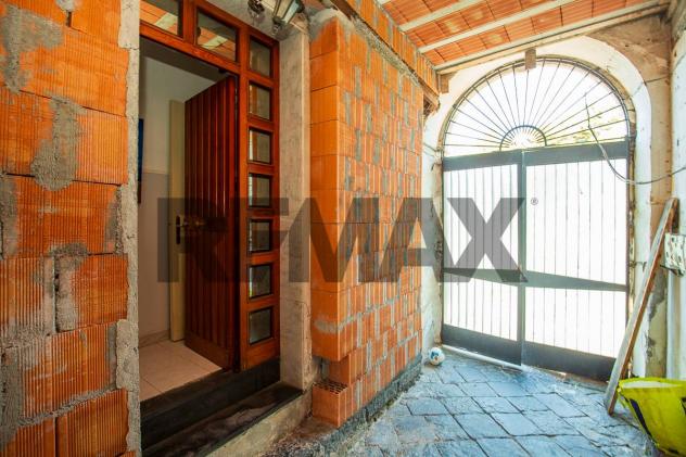 Casa Semindipendente in vendita a Catania, Ognina - Foto 6