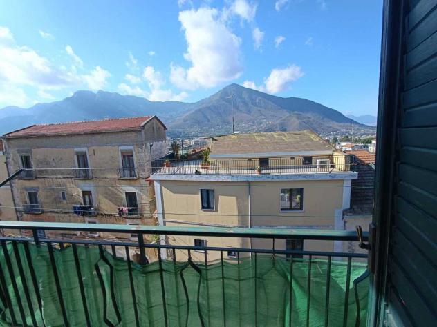 Terratetto in vendita a Cava de' Tirreni - Foto 8