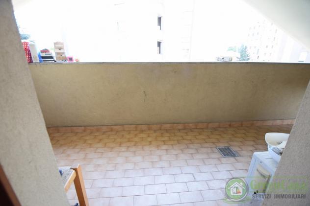 APPARTAMENTO di 4 vani e di 130 mq (CAVENAGO DI BRIANZA - CAVENAGO DI BRIANZA) rif. IGC 3 LOC+ MANDARDA CAVENAGO - Foto 19